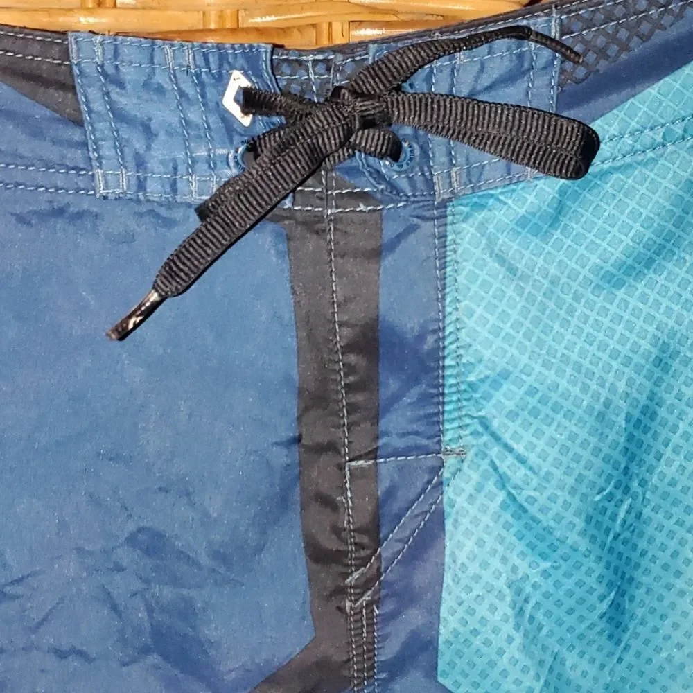 Quicksilver Cypher Series Board Shorts 38